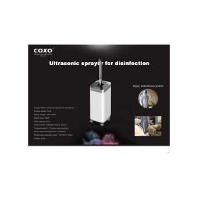 Coxo Aerosol levegőtisztító sprayer CK-A