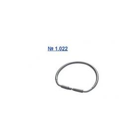 TOR Gyűrű félkörös matricákhoz 1.022