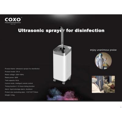 Coxo Aerosol levegőtisztító sprayer CK-A