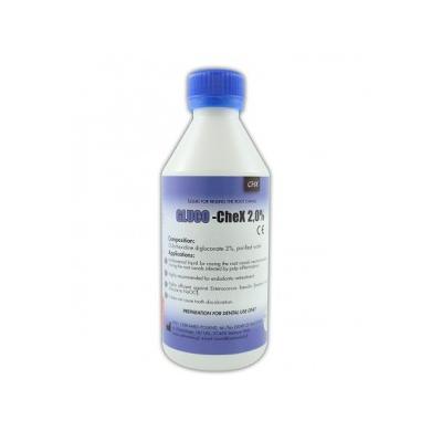 Gluco-Chex 2% folyadék