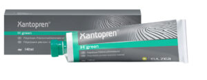 Xantopren H Green
