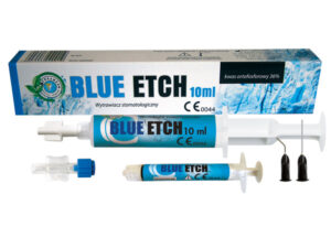 Blue Etch Gel 10 ml