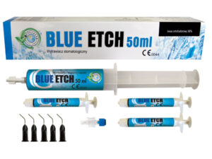 Blue Etch Gel 50 ml