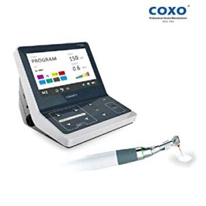 Coxo C-Smart-I Pro endomotor