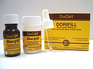 Dorifill