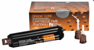 Gradia Core Refill
