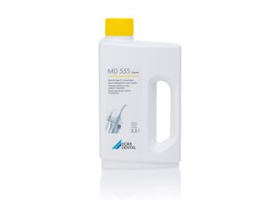 MD 555 Cleaner 2,5L