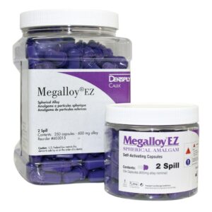 Megalloy EZ 2 lila