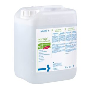 Mikrozid AF Liquid Sensitive 5 L