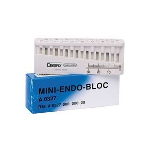 Mini-Endo-Block Maillefer