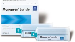 Monopren Transfer