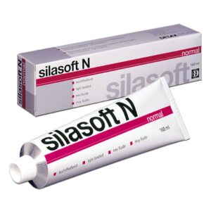 Silasoft - N