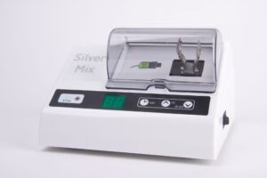 Silvermix kapszulakeverő