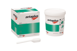 Zetaplus Putty 1.5 kg