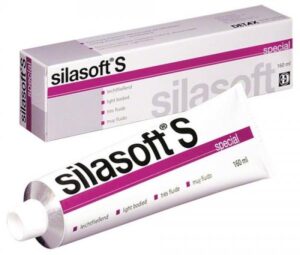 Silasoft - S