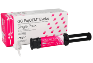 FujiCEM Evolve Single Pack